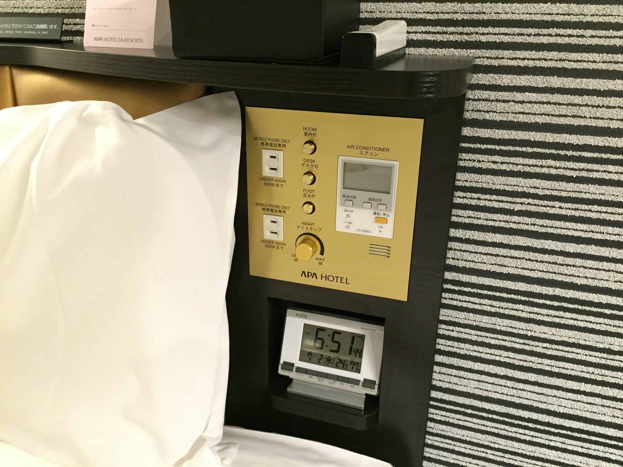 Apa Hotel Ueno Ekikita Tokyo Esterno foto