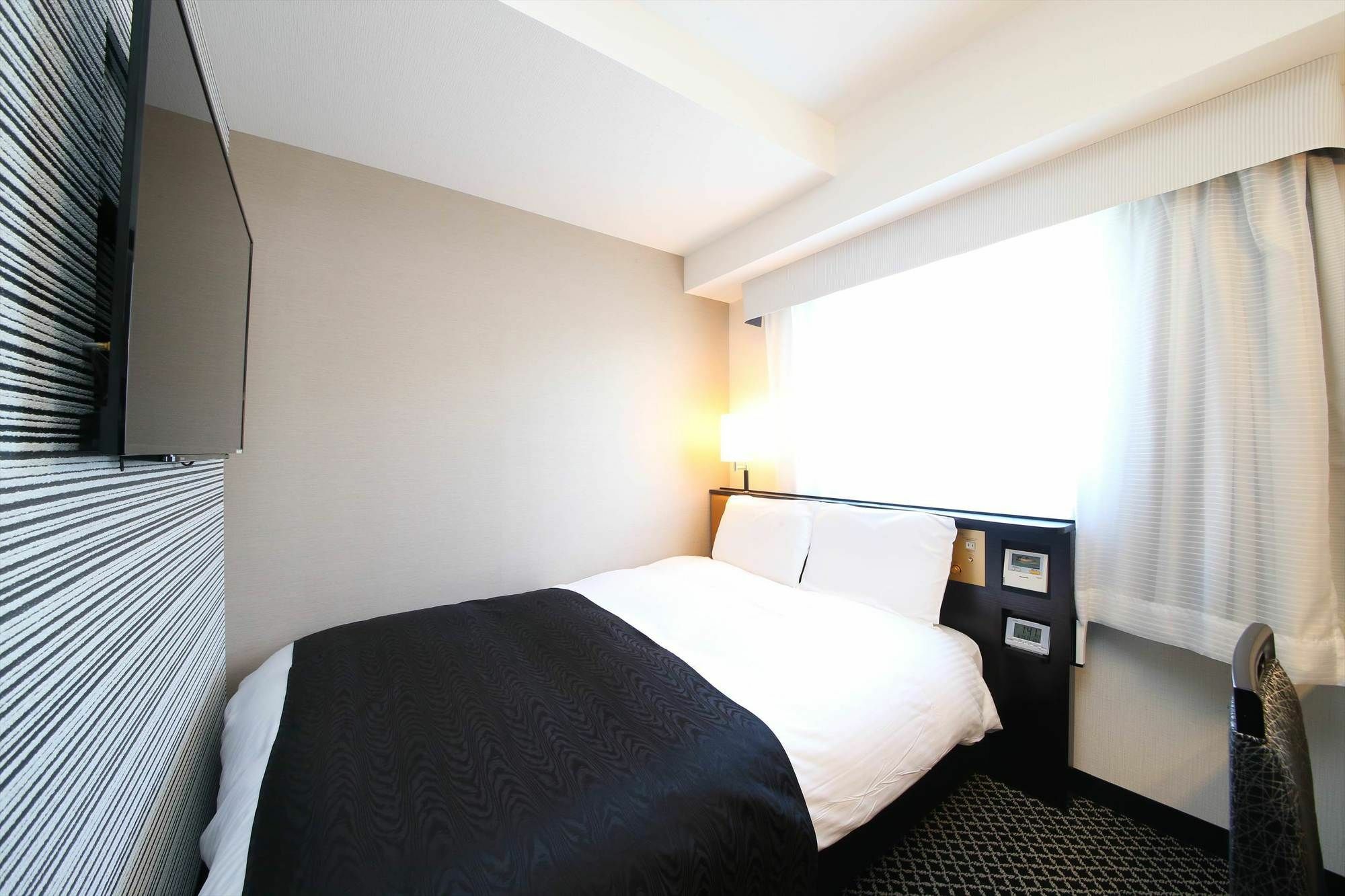Apa Hotel Ueno Ekikita Tokyo Esterno foto
