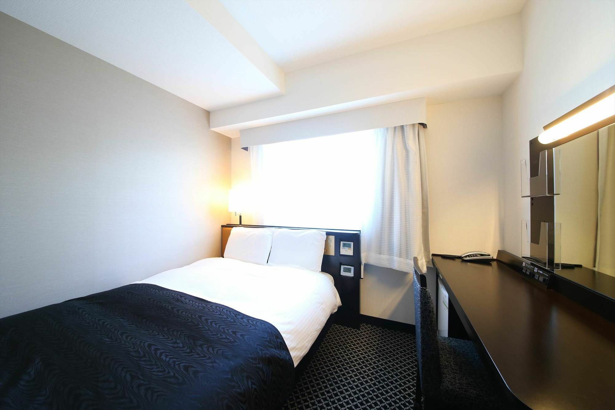 Apa Hotel Ueno Ekikita Tokyo Esterno foto
