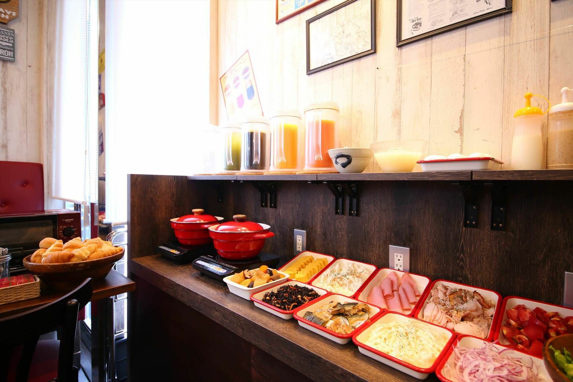 Apa Hotel Ueno Ekikita Tokyo Esterno foto
