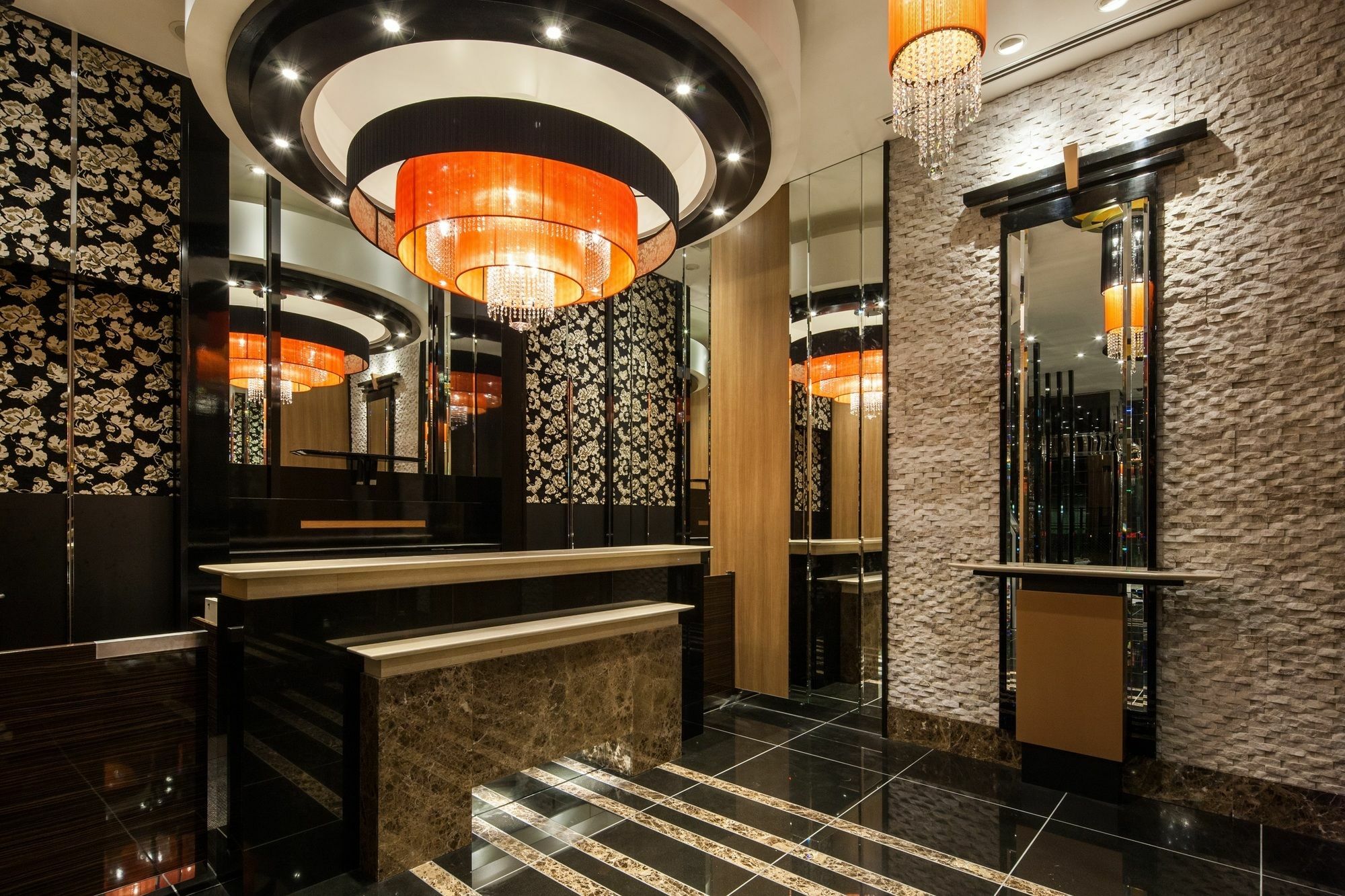 Apa Hotel Ueno Ekikita Tokyo Esterno foto